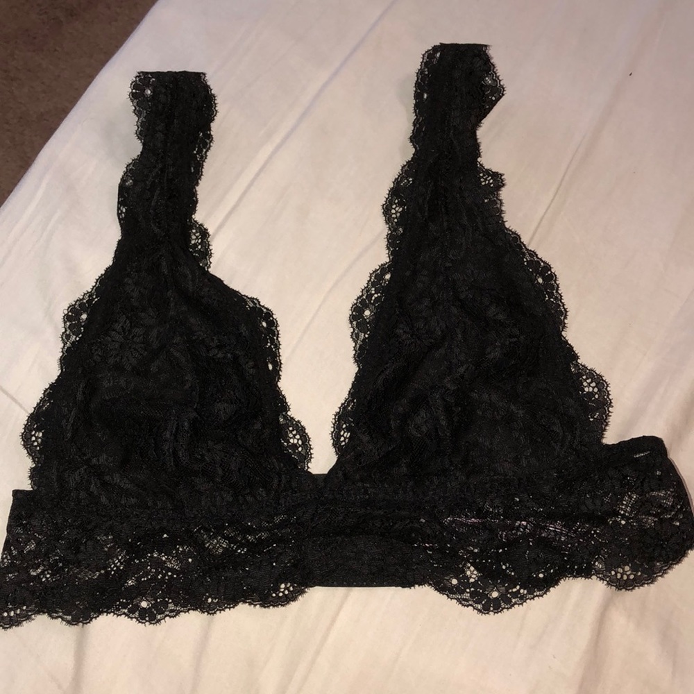 Victoria’s Secret Bralette